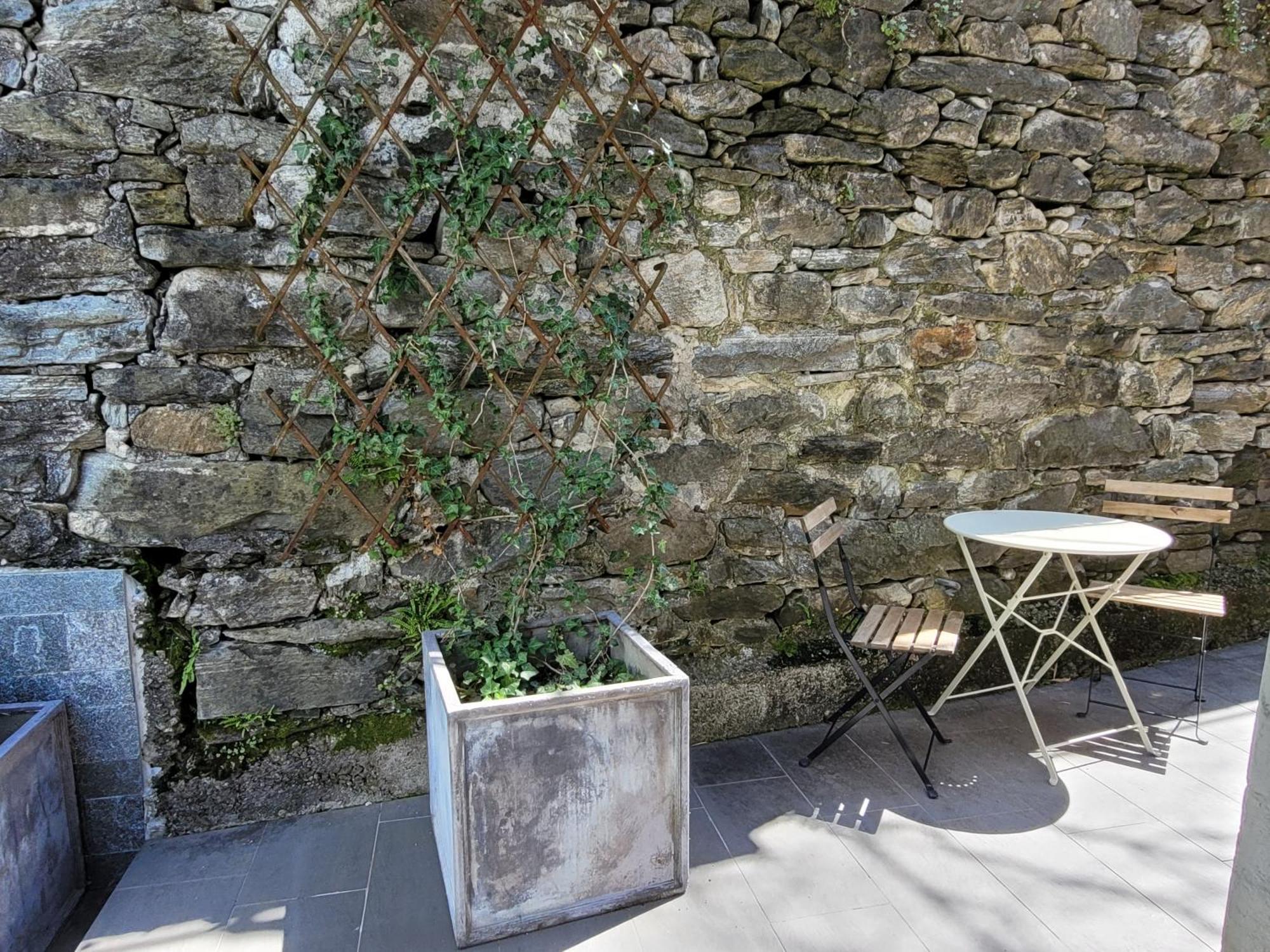 Ristorante Tentazioni Cavigliano Exterior photo